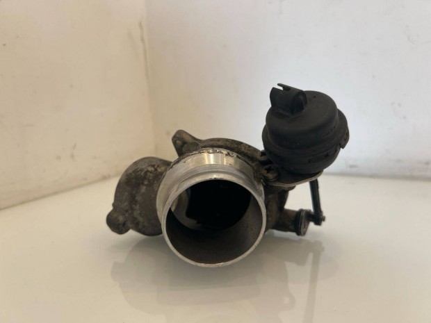BMW X3 F25 35dx N57D30B 313le turbó vákumszelep, bypass szelep