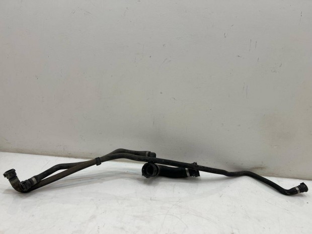 BMW X3 F25 35dx N57D30B 313le vízcső 17128571606