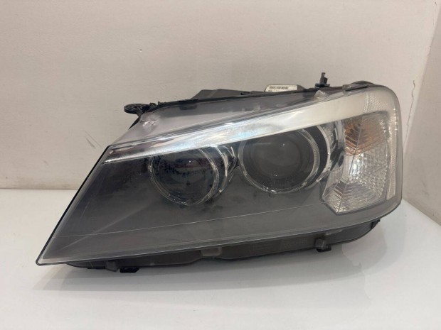 BMW X3 F25 Bal Xenon Bixenon Fnyszr 7216293