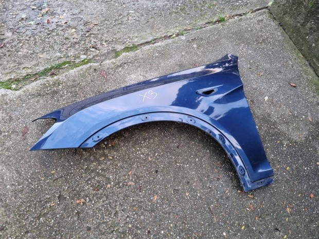 BMW X3 F25 Bal els srvd 2010-2017