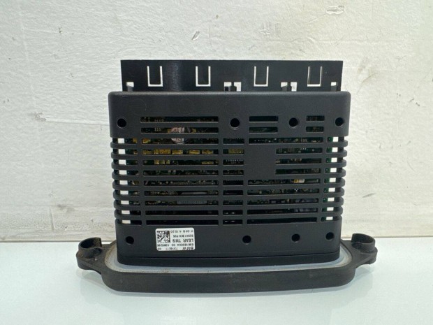 BMW X3 F25 Bixenon fnyszr modul elektronika vezrl BIX 7316211