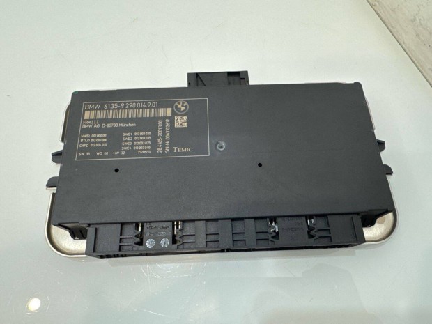 BMW X3 F25 FRM3 xenon fnyszr elektronika 61359290014