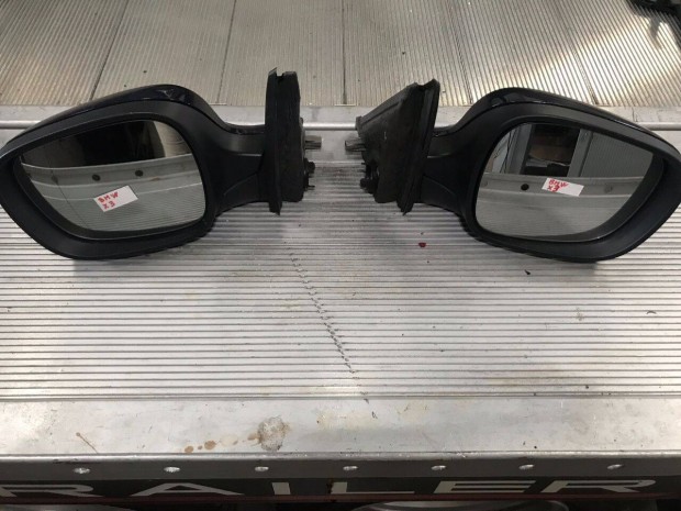 BMW X3 F25 J.-B. visszapillantótükör hibatlan , 720532808 , 720532708