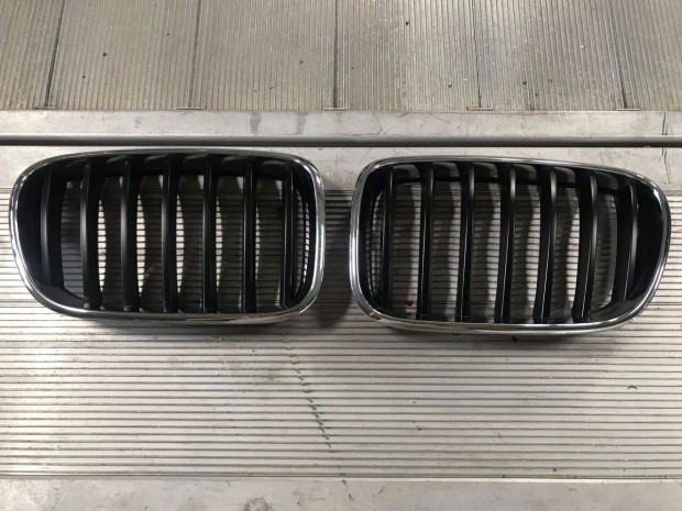 BMW X3 F25 J.-B.díszracs , 7210726 , 7210725