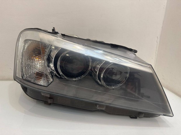 BMW X3 F25 Jobb Xenon Bixenon Fnyszr 0626131889