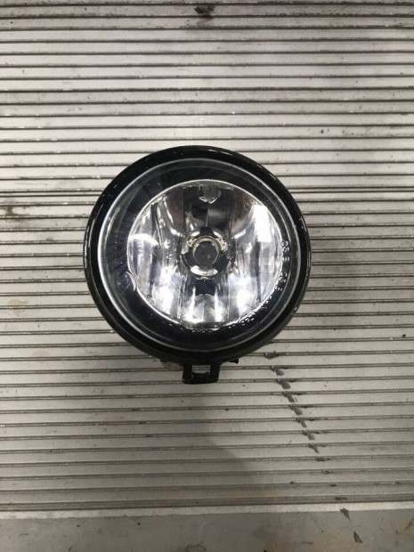 BMW X3 F25 Jobb ködlampa , gyari, 7238788