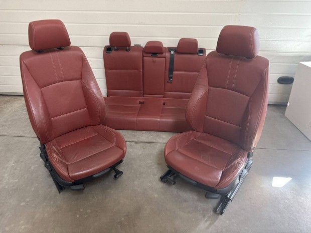 BMW X3 F25 M csomagos combtmaszos ls szett