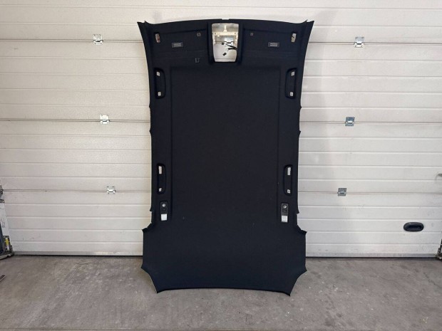 BMW X3 F25 M csomagos fekete tetkrpit szett 7963136