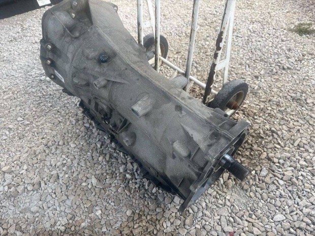 BMW X3 F25 N20B20A Automata váltó wandlerrel 8HP45X 8601685, 1090026