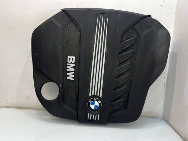 BMW X3 F25 N57D30A 258le Fels� motorburkolat 13717812063 13717811025