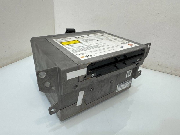 BMW X3 F25 NBT HU navigci fejegysg 8.8"