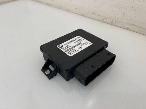 BMW X3 F25 SG EMF elektromos kézifék elektronika 34436887358