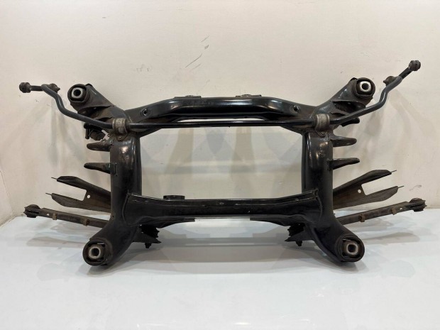 BMW X3 F25 X4 F26 20dx 30dx 35dx 20ix 35ix hátsó bölcső 33316857983