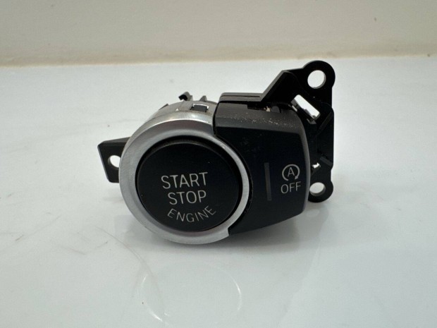 BMW X3 F25 X4 F26 start stop indt gomb 61319291694