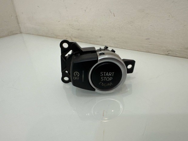 BMW X3 F25 X4 F26 start stop indt gomb 61319291694