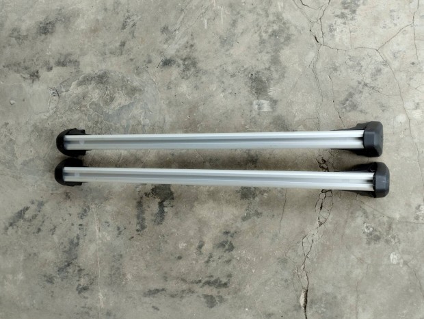 BMW X3 F25 (2011 - 2017) gyri tetcsomagtart Thule