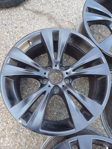 BMW X3(F25), X4(F26) 19"-os gyri felniszett 