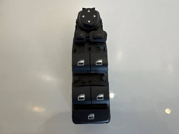 BMW X3 F25 ablakemelő és tükör kapcsoló 9208111
