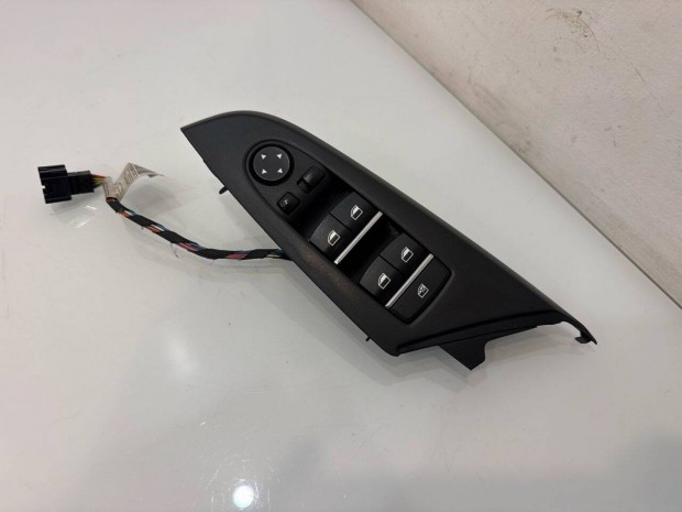 BMW X3 F25 ablakemelő és tükör kapcsoló 9208111