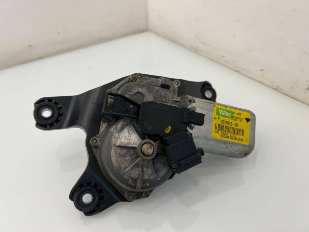 BMW X3 F25 hátsó ablaktörlő motor 7237062 67637237062