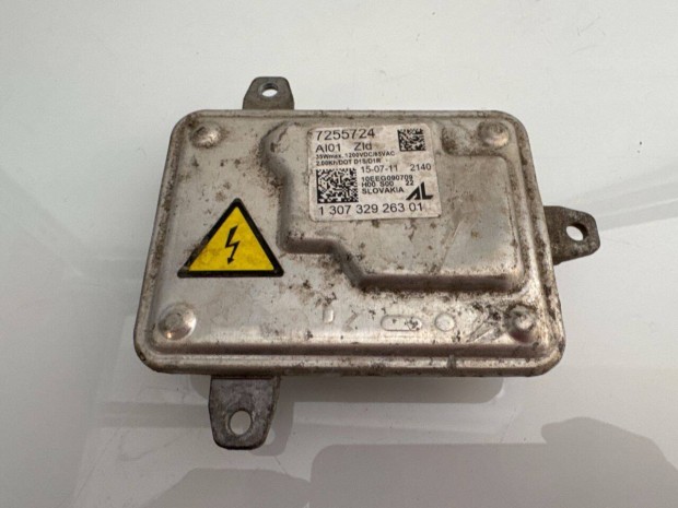 BMW X3 F25 xenon trafó D1S/D1R 7356250 63117356250