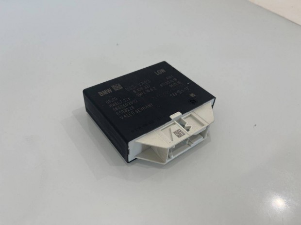 BMW X3 G01 G30 G11 X4 G02 PDC modul, tolatóradar vezérlő