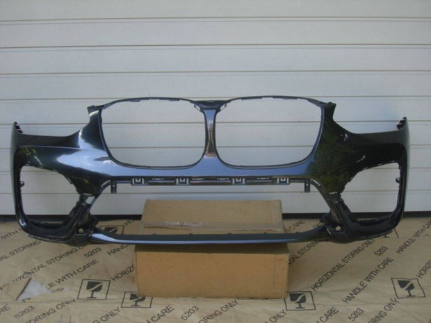 BMW X3 G01 M-pakett első lökhárító 5111139605-14 2018-tól