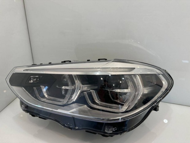 BMW X3 G01 X4 G02 Bal oldali Adaptive LED fnyszr