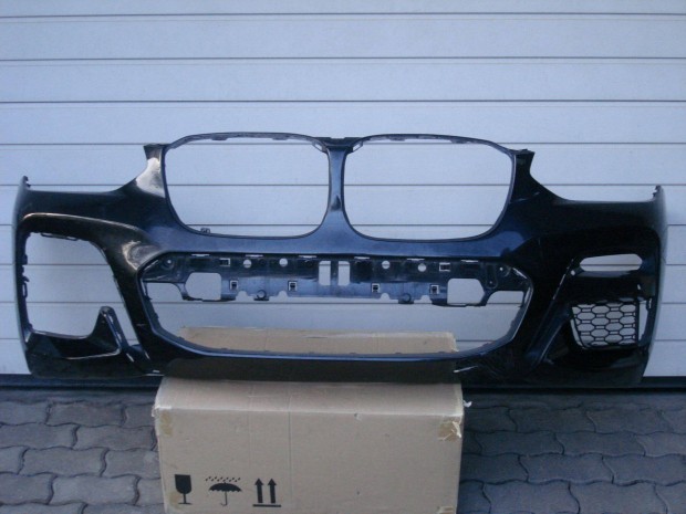 BMW X3 G01 X4 G02 M-Sport radaros els lkhrt 8089743 2017-tl