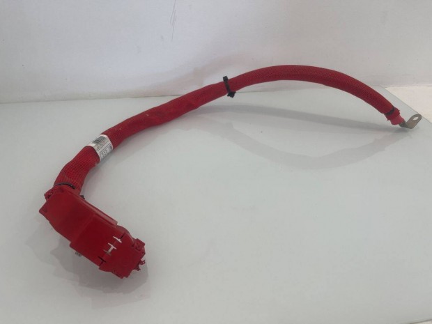 BMW X3 G01 X4 G02 pozitív kábel, pozitív saru 61126839821