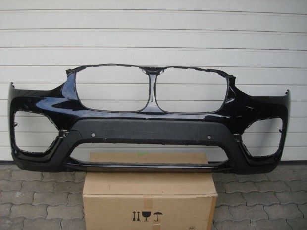 BMW X3 G01 X4 G02 radaros els� l�kh�r�t� 7483986 2017-t�l