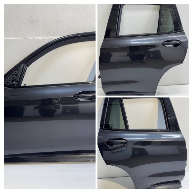 BMW X3 G01 (20182024) ajt�k elad�k
