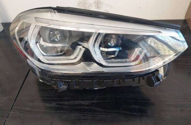 BMW X3 G01, X4 G02 adaptive led jobb fnyszr