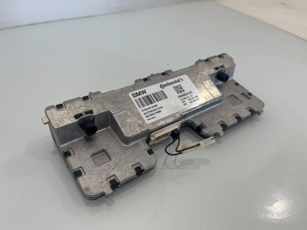 BMW X3 G01 vezets segt kamera modul Activeguard