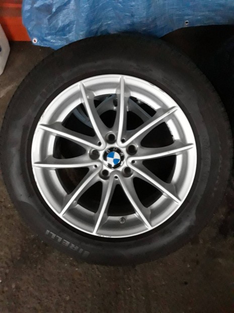 BMW X3 Gyri Alufelni