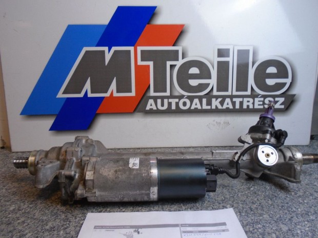 BMW X3 M F97/X4 M F98 Kormánymű /Gyári bontott újszerű/