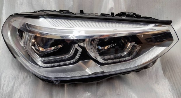 BMW X3 X4 G01 G02 jobb Adaptive LED fnyszr