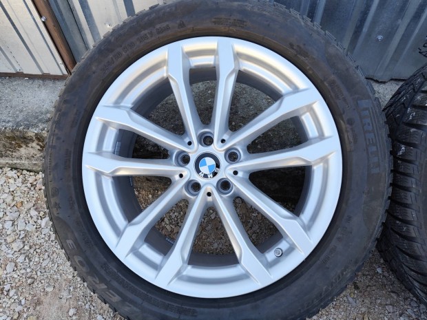 BMW X3 X4 gyri alufelni 5x112 19"