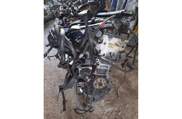 BMW X3, 2000-es d�zel motor kompletten elad�