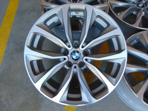BMW X3 (2017-) Felni
