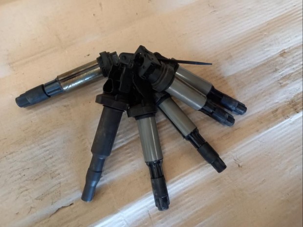 BMW X3  E83 (2004-2010) 2.5i Benzines  Gyjttraf Szett