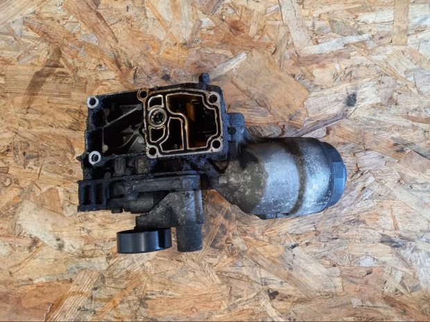 BMW X3  E83 (2004-2010) 2.5i Benzines  Motorolajszrhz