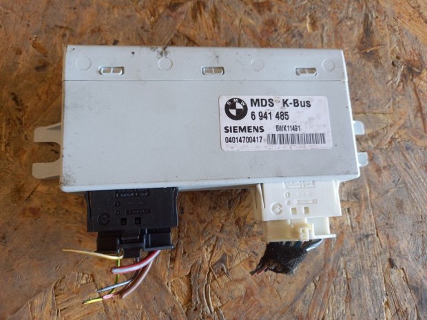 BMW X3  E83 (2004-2010)  Panor�ma Tet� Vez�rl� Elektronika