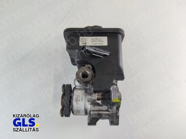 BMW X3 (E83) 3.0 d Szervokorm�ny motor (hidraulikus) (3413807)