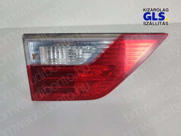 BMW X3 (E83) Bal belső hátsó lámpa (7162213)