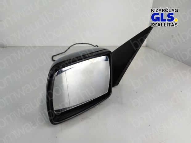 BMW X3 (E83) Bal els� ajt� visszapillant� t�k�r (elektromos)