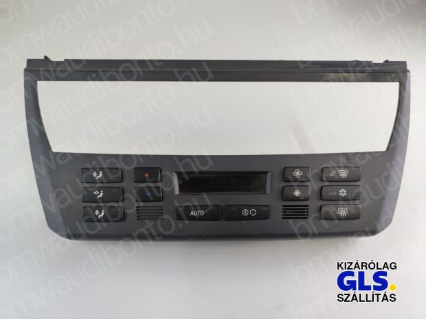 BMW X3 (E83) F�t�skapcsol� egys�g/modul (digit kl�m�s) (3413866)