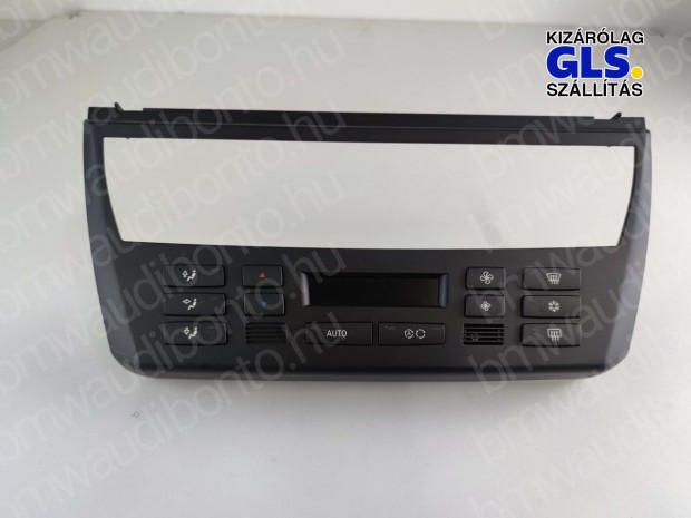 BMW X3 (E83) F�t�skapcsol� egys�g/modul (digit kl�m�s) (3417544)