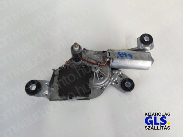 BMW X3 (E83) Hts ablaktrl motor (pozcifggetlen) (6917907)