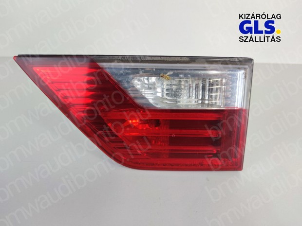 BMW X3 (E83) Jobb belső hátsó lámpa (7162214, 63217162214,